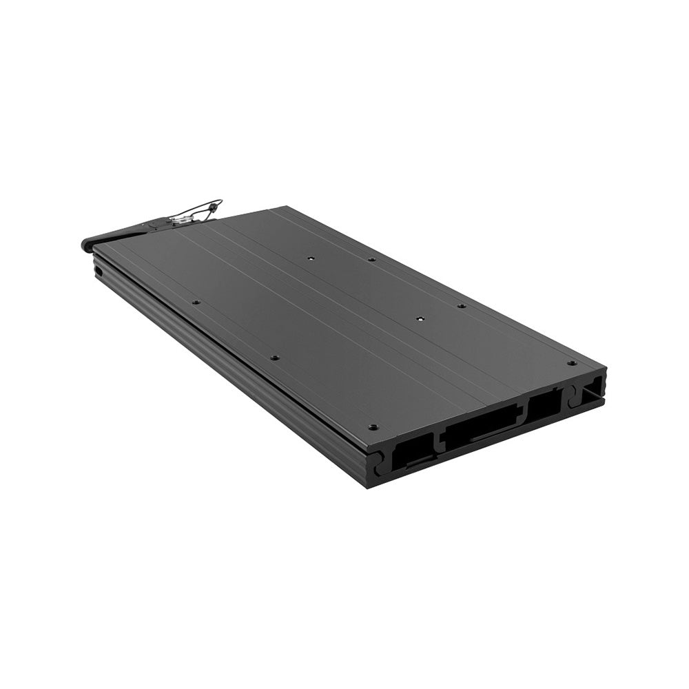 Minn Kota MKA57 Quick Release Bracket 1854057