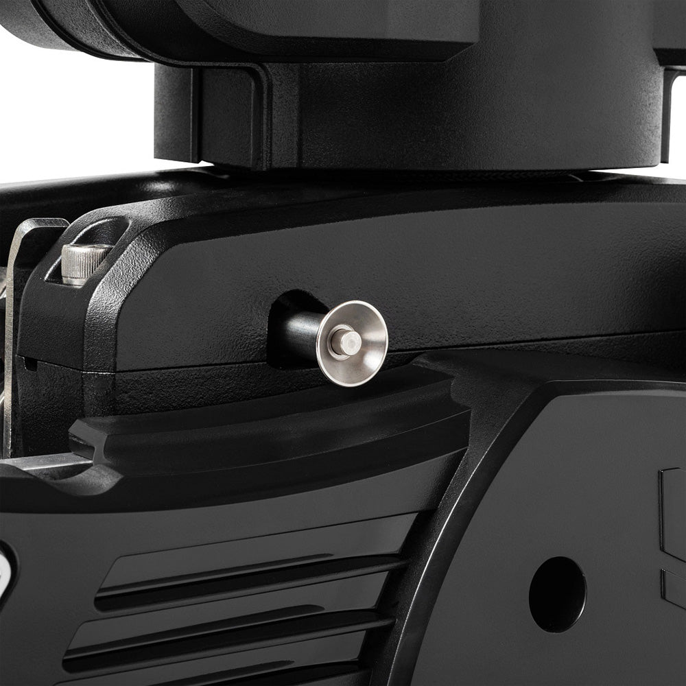 Minn Kota Riptide Instinct QUEST 90115 Trolling Motor wWireless Remote  2436V  90115LBS  60  Black 1358580